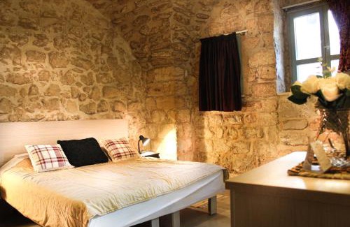 Old City House | Al-Hakim Boutique Hotel Old Town Nazareth