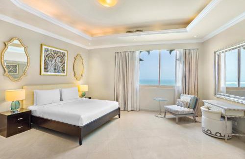 Al Hamra Village Resort | Al Hamra Residence