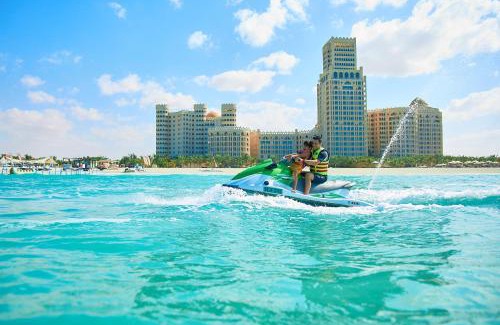 Al Hamra Village Resort | Al Hamra Residence