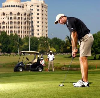 Al Hamra Village Resort | Al Hamra Residence