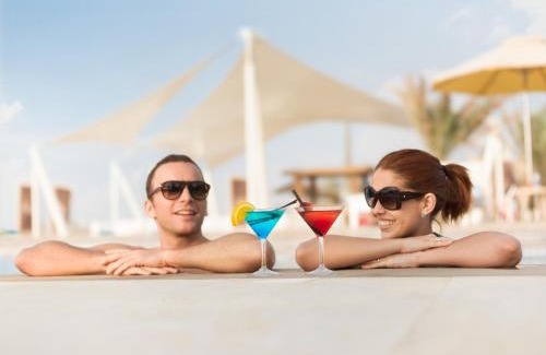 Al Hamra Village Resort | Al Hamra Residence
