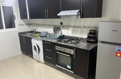 Al Aaroui Apartment | Al hanaa