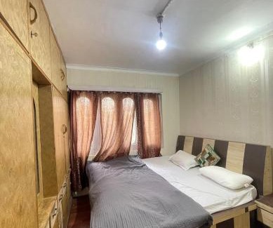 Rajbagh House | Al hasssan