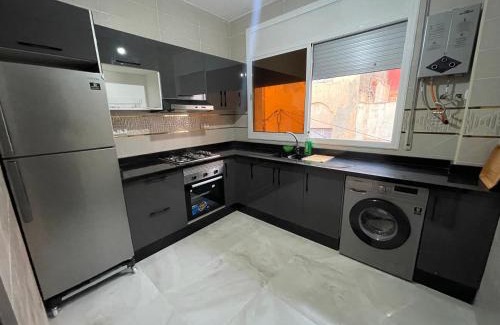 Al Hoceima Apartment | Al Hoceima Appartement Wifi