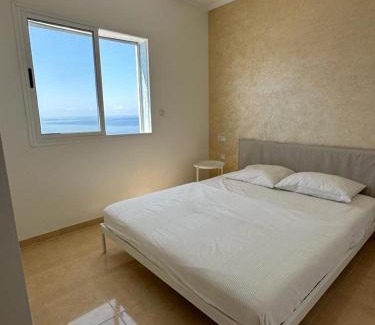 Al Hoceima Apartment | Al Hoceima Bades - Jayda