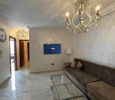 Trougout Apartment | Al Hoceima Mini Villa