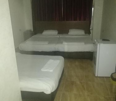 Downtown Amman Hotel | Al-Houriat Hotel
