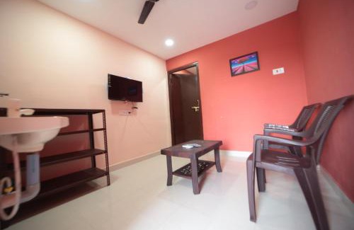 Kalapet Hotel | Al Huda