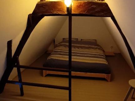 Mechelen Apartment | Al in den Aap gelogeerd?