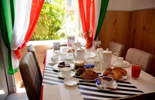 Esquilino House | Al Iram Guest House