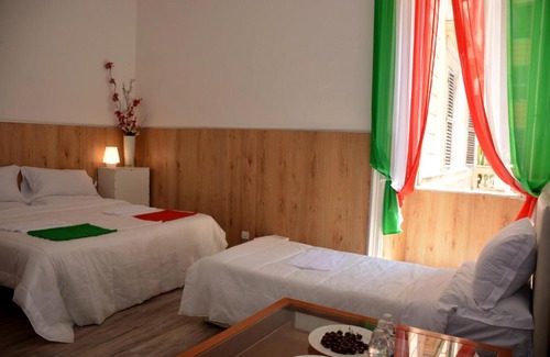 Esquilino House | Al Iram Guest House