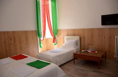 Esquilino House | Al Iram Guest House