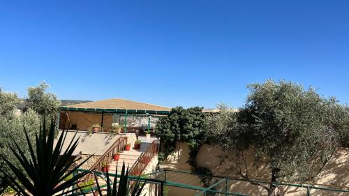 Ajloun Hotel | Al-jabal castle Hotel - Ajloun