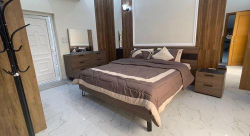 Salalah Villa | Al Jabal Resort villa 1