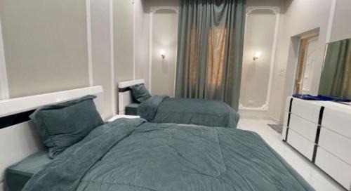 Salalah Villa | Al Jabal Resort Villa 4