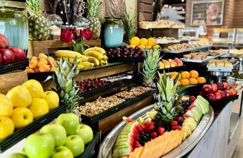 Baghdad Hotel | Al jadriya Palace