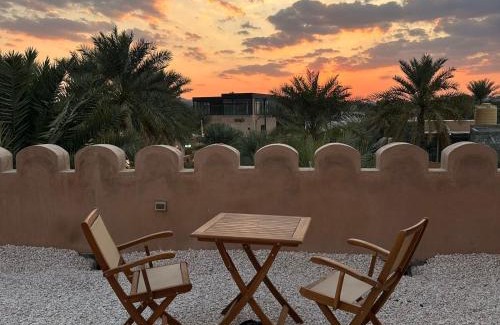 Nizwa Hotel | Al Jalilain Inn