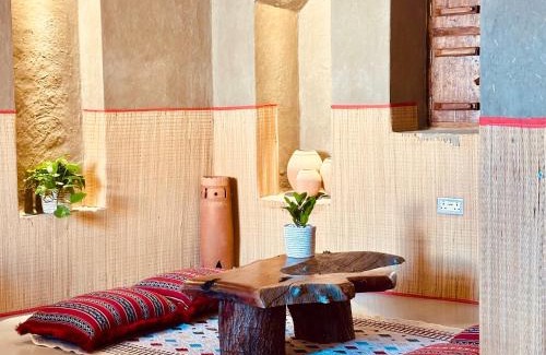 Nizwa Hotel | Al Jalilain Inn