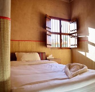 Nizwa Hotel | Al Jalilain Inn