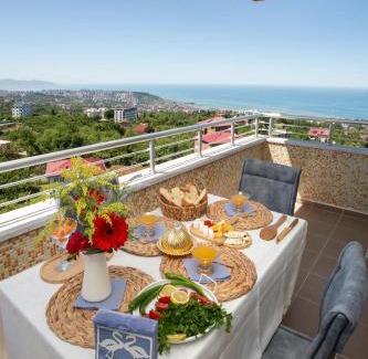Trabzon Apartment | Al Jannah Residence