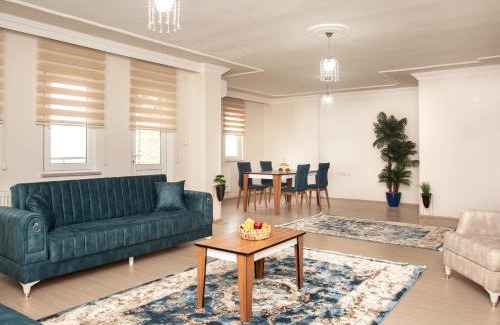 Trabzon Apartment | Al Jannah Residence