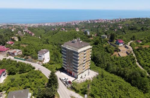 Trabzon Apartment | Al Jannah Residence