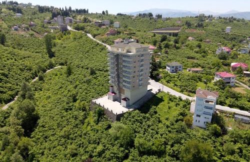 Trabzon Apartment | Al Jannah Residence