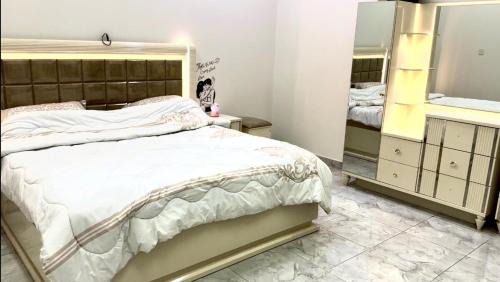 Dammam Apartment | Al Jouri