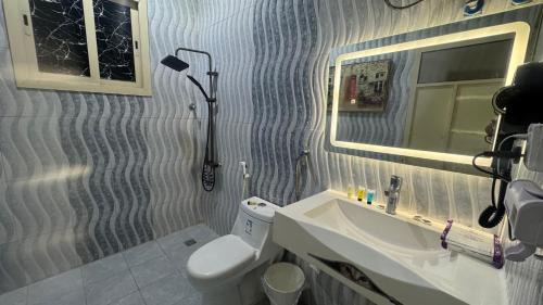 Dammam Apartment | Al Jouri