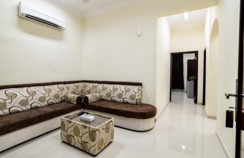 Sur Apartment | Al Jumhour Hotel Apartments