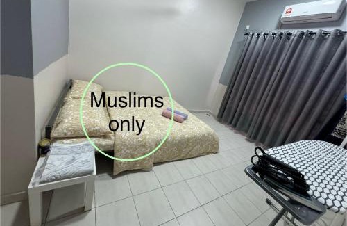 Gambang House | Al Kahfi Homestay @ Residensi PRIMA Gambang