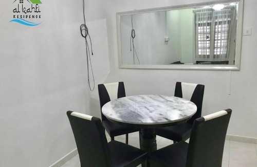 Kuala Terengganu House | Al Kahfi Residence @ Tok Jiring