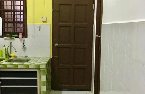 Kuala Terengganu House | Al Kahfi Residence @ Tok Jiring