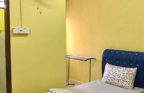 Kuala Terengganu House | Al Kahfi Residence @ Tok Jiring