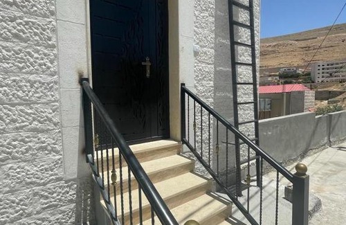 Wadi Musa Apartment | Al-kalil House