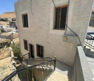 Wadi Musa Apartment | Al-kalil House