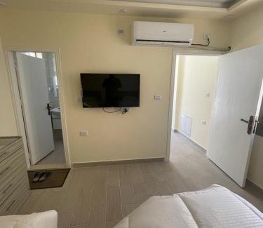 Wadi Musa Apartment | Al-kalil House