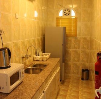 Heritage District Apartment | Al Karam Hotel Apartment