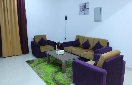 Heritage District Apartment | Al Karam Hotel Apartment
