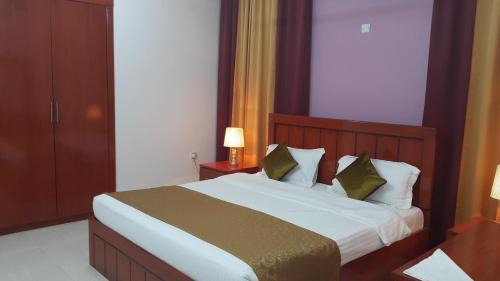 Heritage District Apartment | Al Karam Hotel Apartment
