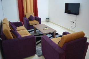 Heritage District Apartment | Al Karam Hotel Apartment