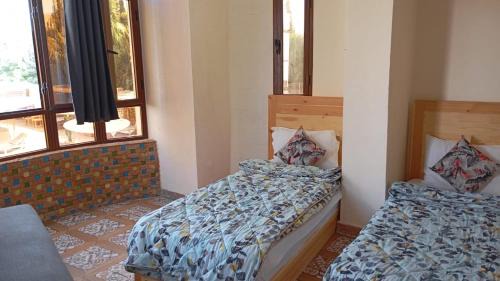 Oulad Hcine Hotel | Al Kasbah