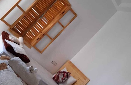 Oulad Hcine Hotel | Al Kasbah