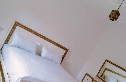 Oulad Hcine Hotel | Al Kasbah
