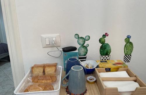 Centro Storico Apartment | Al KAssaRO Vacanze a Palermo