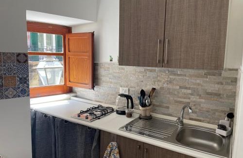 Centro Storico Apartment | Al KAssaRO Vacanze a Palermo