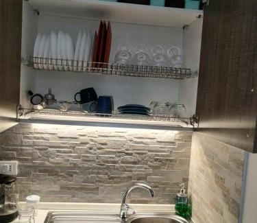 Centro Storico Apartment | Al KAssaRO Vacanze a Palermo