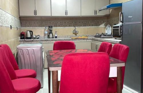 Laayoune Apartment | al-khaima luxurious properties apt 1