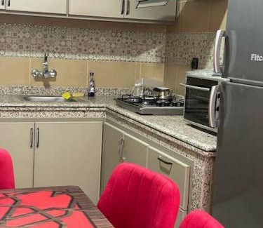 Laayoune Apartment | al-khaima luxurious properties apt 1