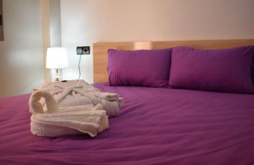 Laayoune Apartment | al-khaima luxurious properties apt 1